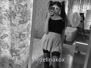 Medelinakox