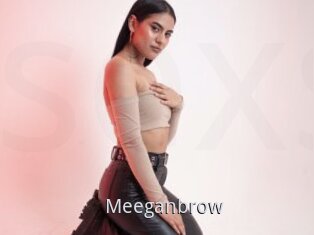 Meeganbrow