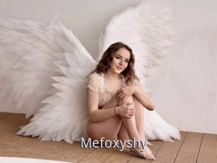 Mefoxyshy