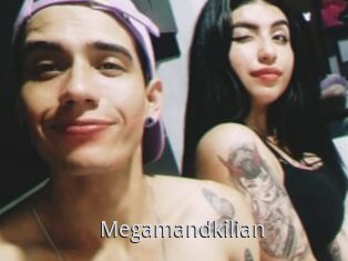Megamandkilian