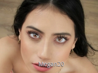 Megan20