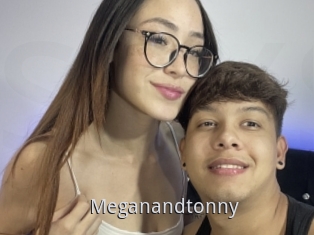 Meganandtonny