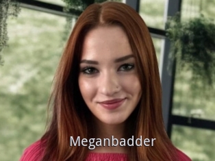 Meganbadder