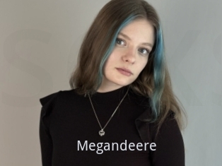 Megandeere