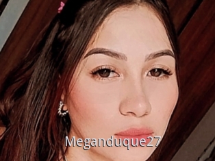 Meganduque27