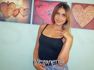 Meganerna
