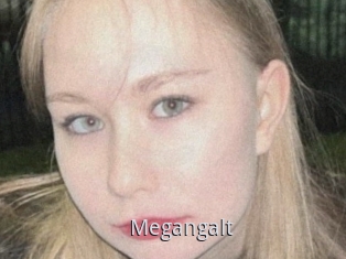 Megangalt