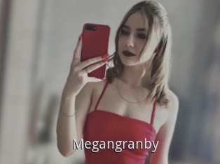 Megangranby