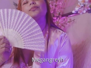 Megangreyh