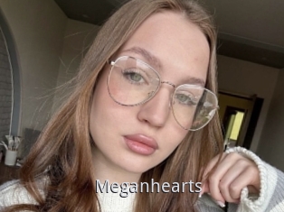 Meganhearts