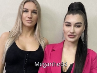 Meganhedd