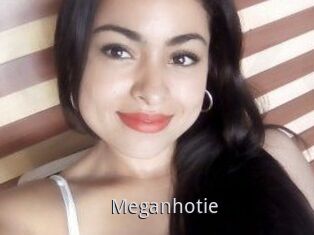 Meganhotie