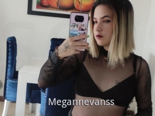 Megannevanss