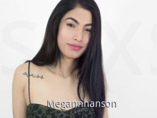 Megannhanson