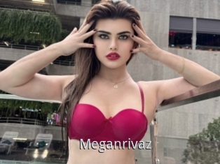 Meganrivaz