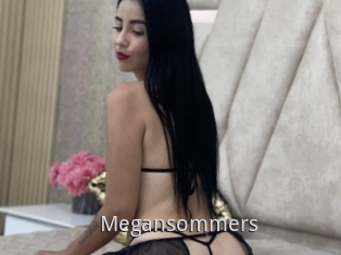 Megansommers