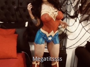 Megatitssss