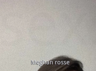 Meghan_rosse