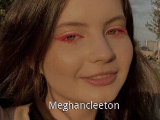 Meghancleeton