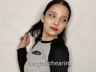 Meghanhearing