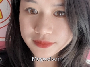 Megwelsom