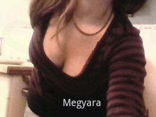 Megyara
