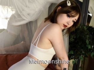 Meimoonshine