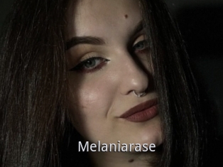 Melaniarase