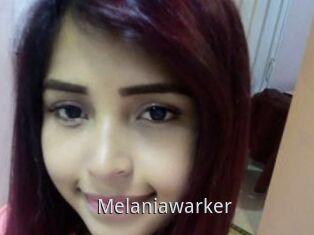 Melaniawarker