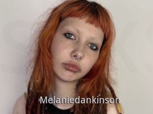 Melaniedankinson