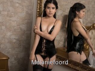 Melaniefoord