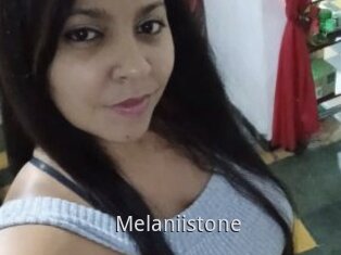 Melaniistone