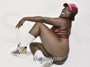 Melanitom