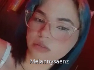 Melannysaenz