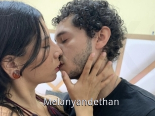 Melanyandethan