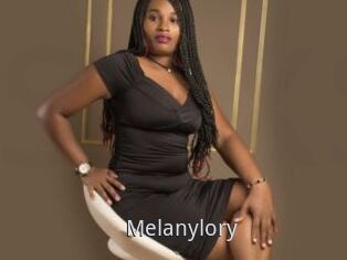 Melanylory