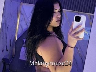 Melanyrouse24