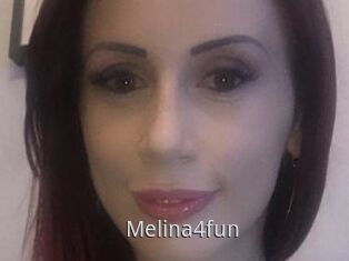 Melina4fun