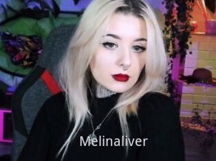 Melinaliver