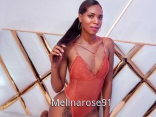 Melinarose91