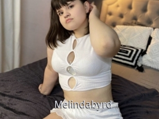 Melindabyrd