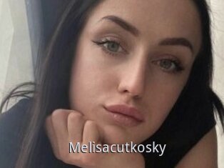 Melisacutkosky