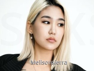 Melisonsierra