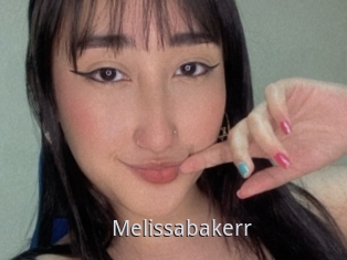 Melissabakerr
