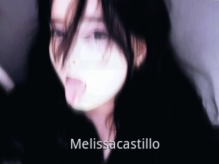 Melissacastillo