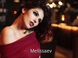 Melissaev