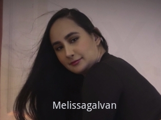 Melissagalvan