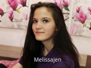 Melissajen