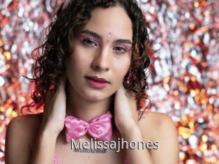 Melissajhones