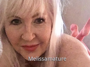Melissamature